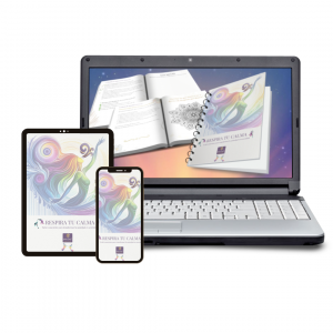 Workbook Respira tu Calma